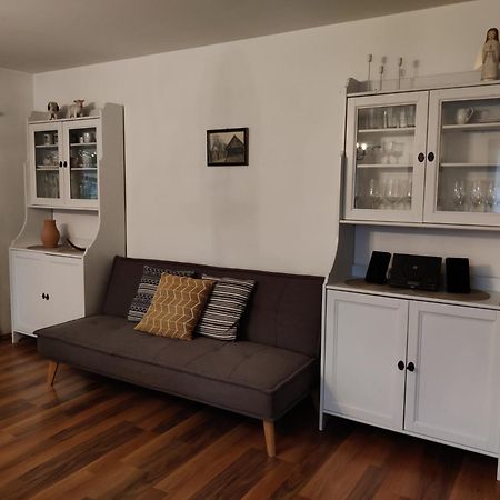 Ferienhaus Am Bach Kirchberg an der Raab 外观 照片