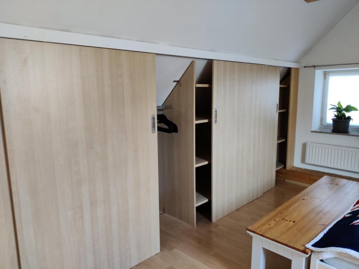 Ferienhaus Am Bach Kirchberg an der Raab 外观 照片