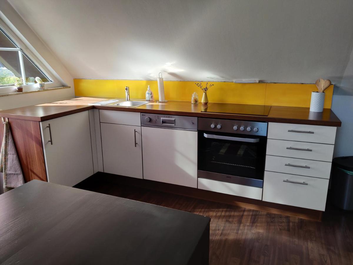 Ferienhaus Am Bach Kirchberg an der Raab 外观 照片