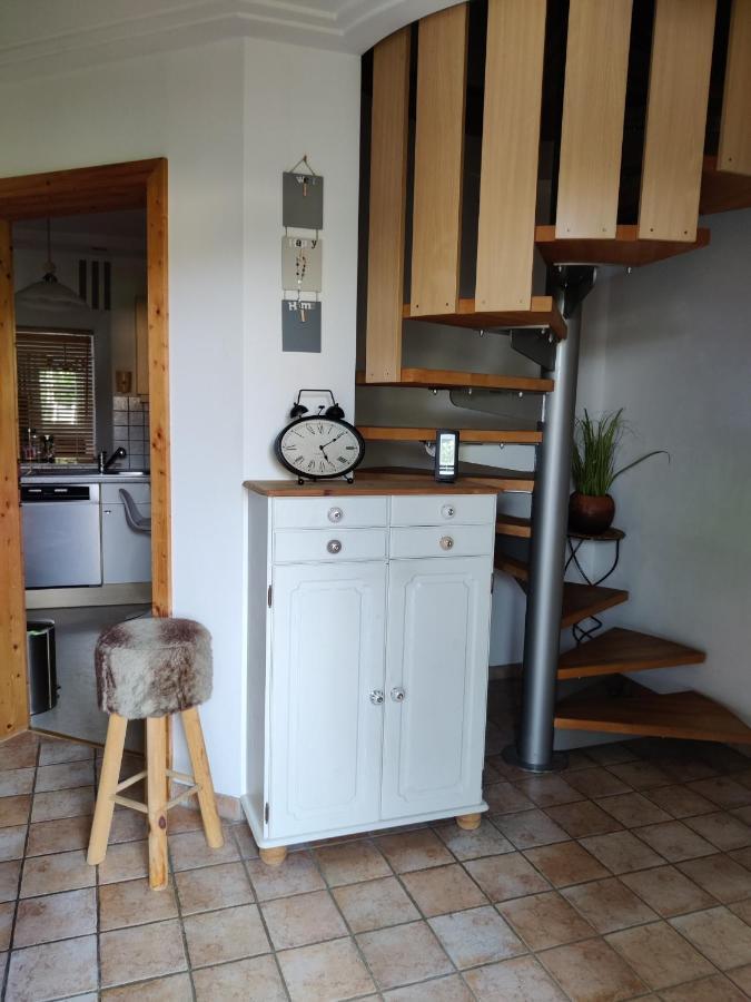 Ferienhaus Am Bach Kirchberg an der Raab 外观 照片