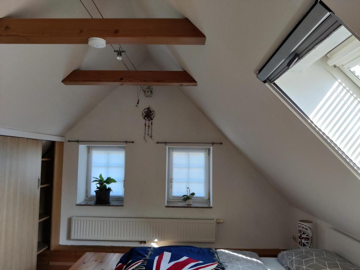 Ferienhaus Am Bach Kirchberg an der Raab 外观 照片