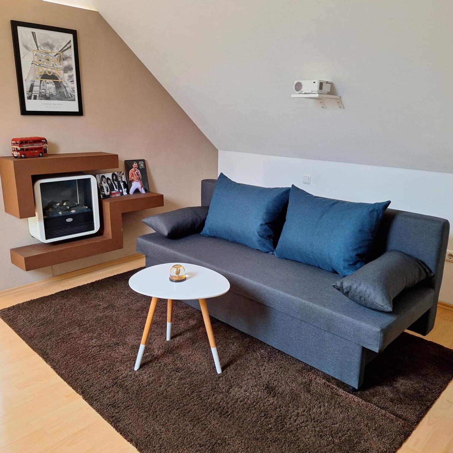 Ferienhaus Am Bach Kirchberg an der Raab 外观 照片