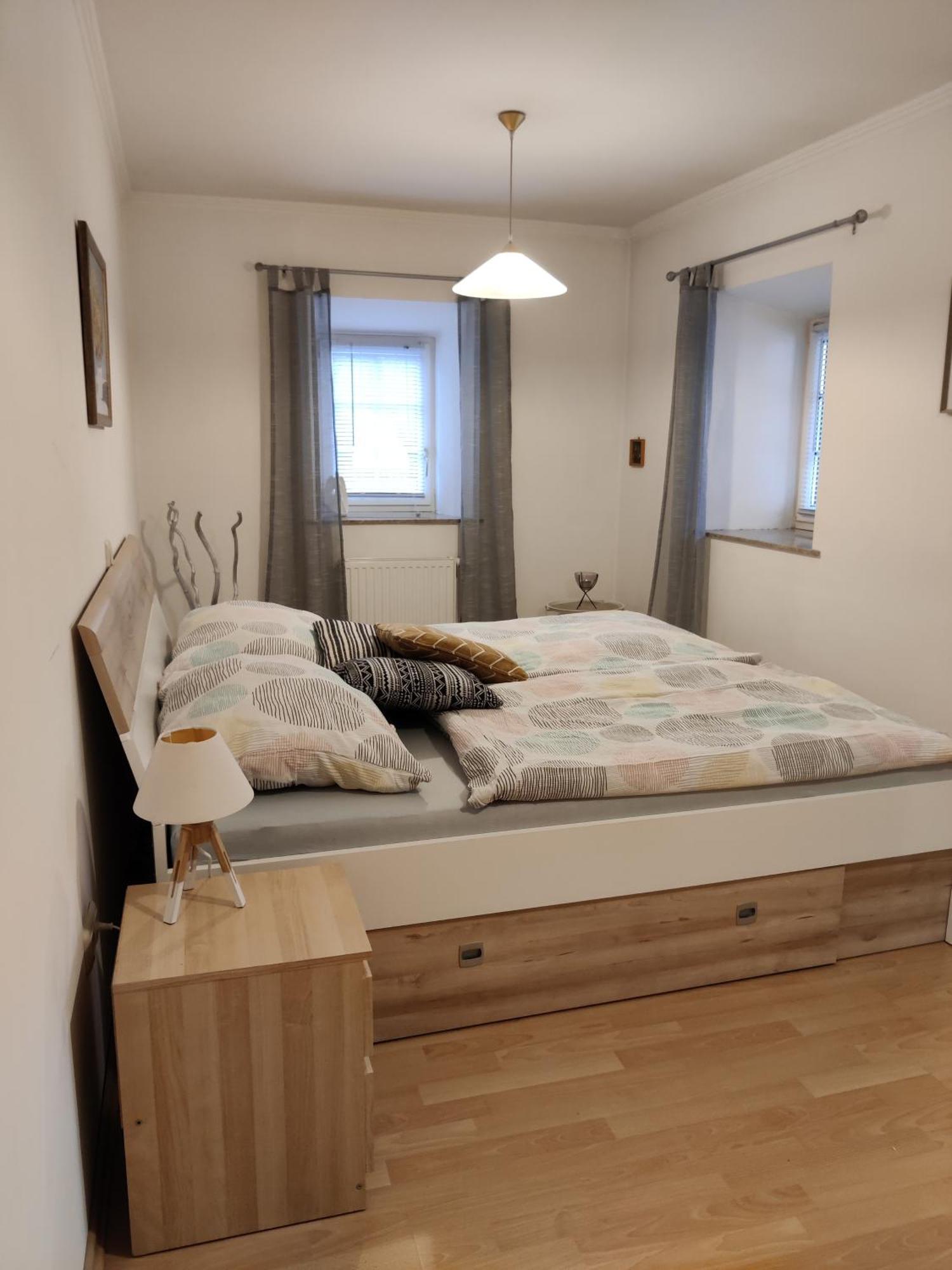 Ferienhaus Am Bach Kirchberg an der Raab 外观 照片