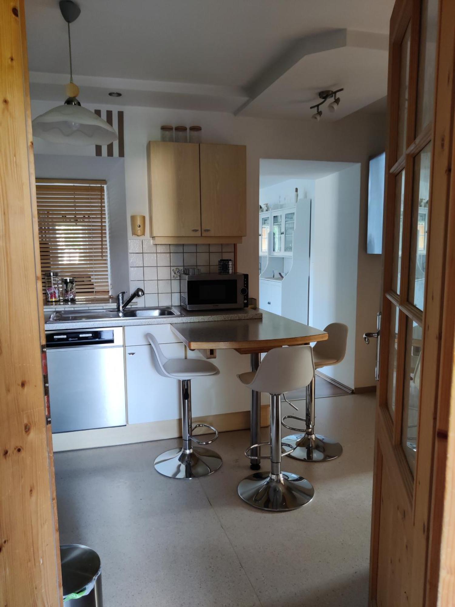 Ferienhaus Am Bach Kirchberg an der Raab 外观 照片