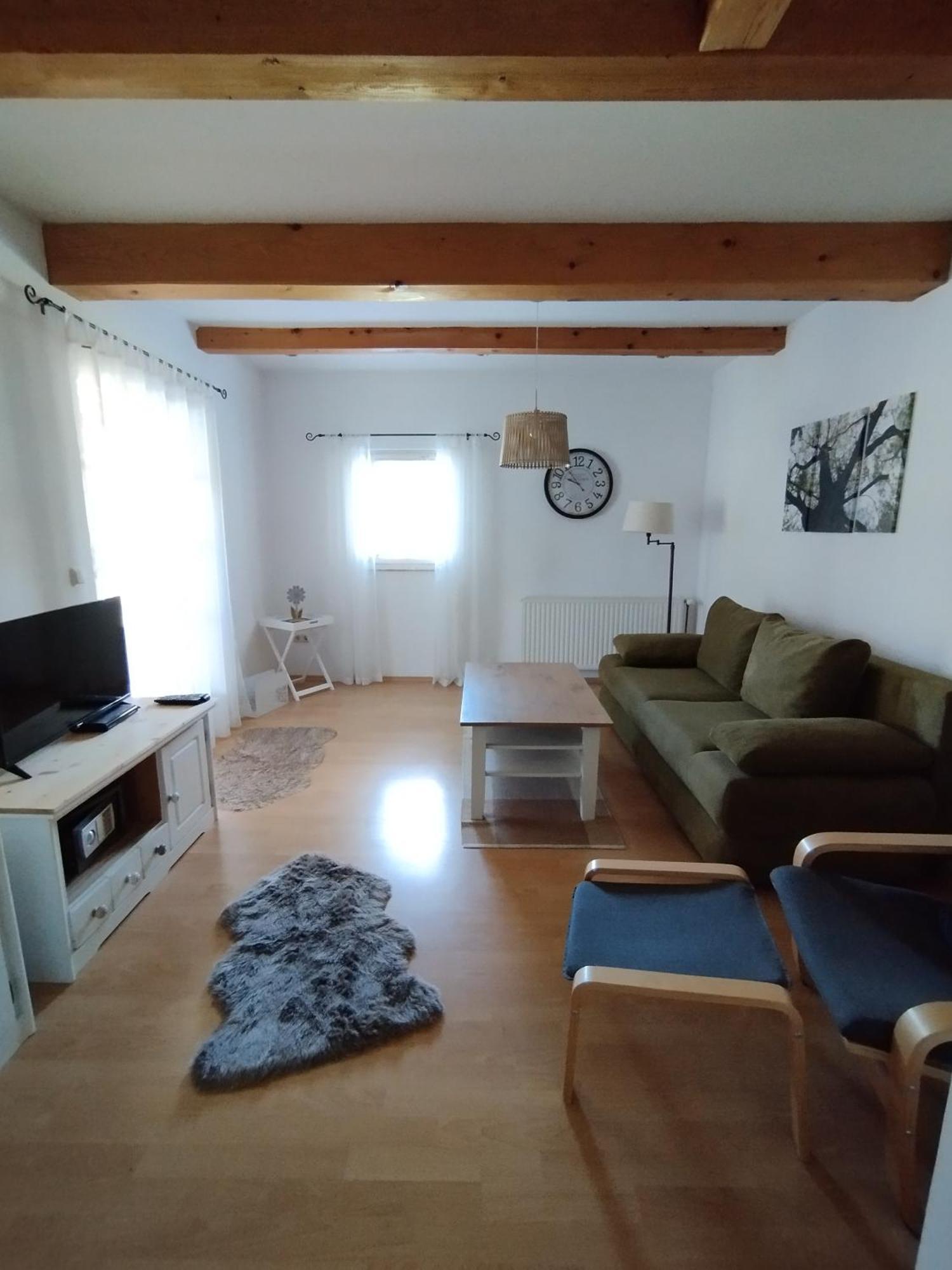 Ferienhaus Am Bach Kirchberg an der Raab 外观 照片